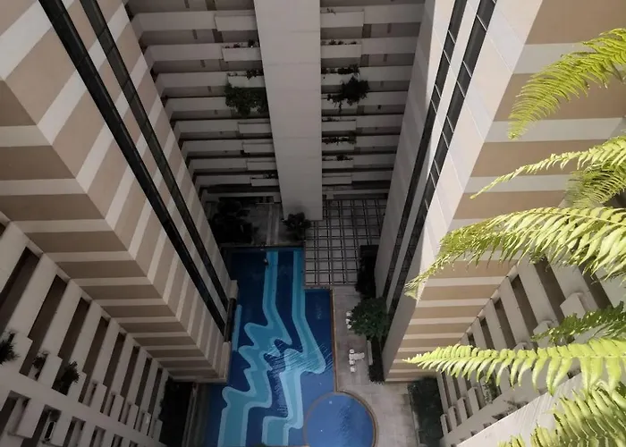 Walk Easy Apartment *