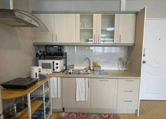 Walk Easy Apartment