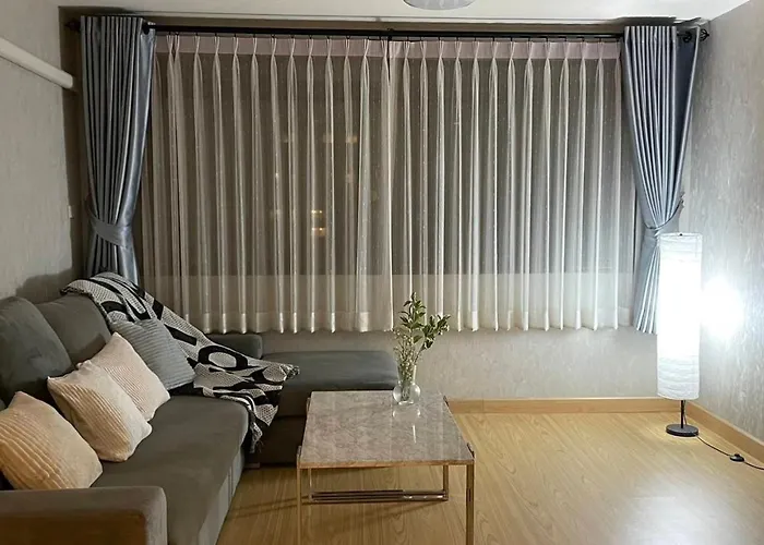 Walk Easy Apartment